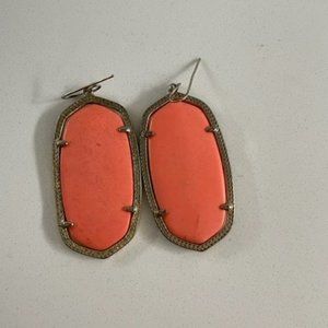 Kendra Scott Danielle Earrings